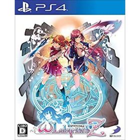 【中古】「非常に良い」（PS4）オメガラビリンスZ(家庭用ゲームソフト)