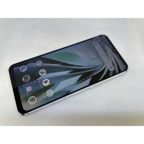 ★送料無料★ジャンク★Ymobile★Libero 5G IV A302ZT★ホワイト★0080280012491★SYS★04/13