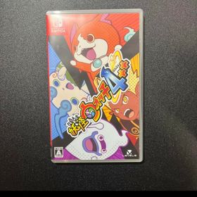 妖怪ウォッチ4 ++ Switch(家庭用ゲームソフト)