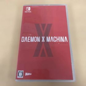 471.デモンエクスマキナ