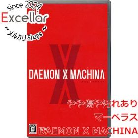 [bn:17] DAEMON X MACHINA Nintendo Switch