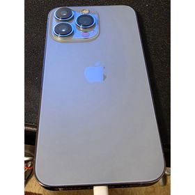 アイフォーン(iPhone)のiPhone13Pro 512GB 早い者勝ち(スマートフォン本体)