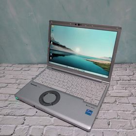 美品 レッツノート CF-SV1 12.1型 Office2021 第11世代(ノートPC)