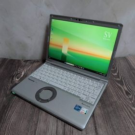 高性能！ Let's note SV1 第11世代 i5 16GB 256GB(ノートPC)
