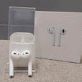 AirPods 第1世代 MMEF2J/A 新品 1,799円 中古 1,699円 | ネット最安値