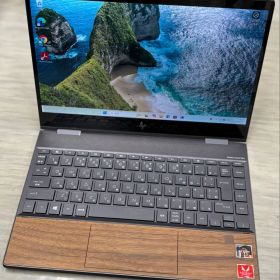 【最新Win11 25H2】HP ENVY x360 13-ar0101AU