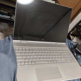 ENVY x360 15-cn0001TU ノートパソコン