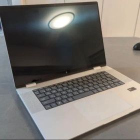 HP Envy x360 16-ac パフォーマンスモデル（ハイスペックノート）