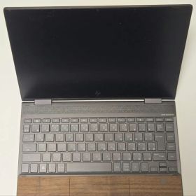 HP ENVY x360 13インチ Ryzen7 16GB ウッドエディション