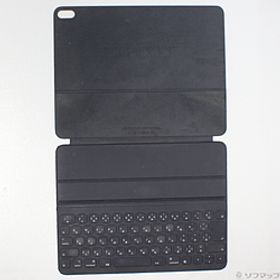 〔中古品（難あり）〕 12.9インチ iPad Pro用 Smart Keyboard Folio MU8H2J／A〔中古品（難あり）〕 12.9インチ iPad Pro用 Smart Keyboard Folio MU8H2J／A