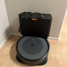 【23年製】ルンバ i5+ ロボット掃除機
