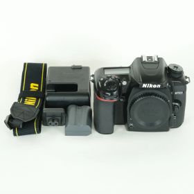 [良品] Nikon D7500 [ボディ] | Nikon Fマウント