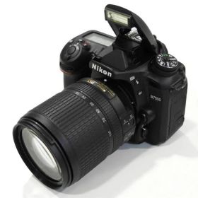 ニコン d7500