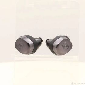 ソフマップ 〔中古品〕 MOMENTUM True Wireless 4 ブラックグラファイト【348】