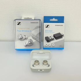 MOMENTUM True Wireless 4 + BTD600