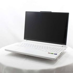 〔中古〕Lenovo(レノボジャパン) Legion Pro 7i Gen 10 83F500BACD〔262-ud〕