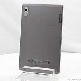 〔中古品〕 Lenovo Tab M9 32GB アークティックグレー ZAC30178JP Wi-Fi ［9インチ液晶／MediaTek-Helio-G80］〔中古品〕 Lenovo Tab M9 32GB アークティックグレー ZAC30178JP Wi-Fi ［9インチ液晶／MediaTek-Helio-G80］