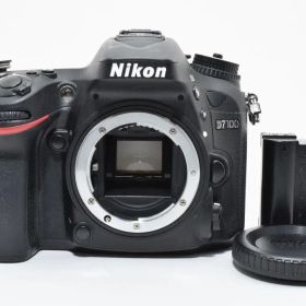 Nikon D7100 デジタル一眼レフカメラ 本体