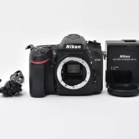 Nikon D7100 デジタル一眼レフカメラ