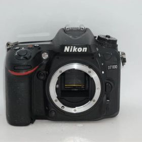 Nikon ニコン D7100 デジタル一眼レフカメラ