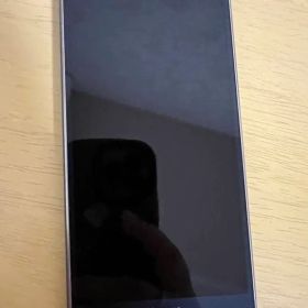 ☆ au URBANO V04 KYV45 プラチナシルバー　＃2 ムスビー｜極美品 SIMフリー au URBANO V04 KYV45 シルバー KYOCERA
