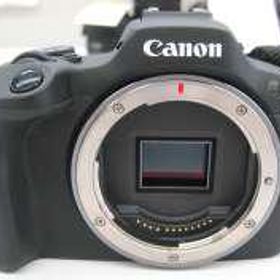 ミラーレス一眼 EOS R100 ボディ CANON