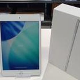 IPAD MINI 第5世代 MUX62J/A APPLE/SOFTBANK