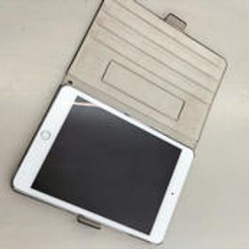 IPAD MINI MUX62J/A DOCOMO