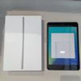 I PAD MINI 第5世代 MUXC2J/A APPLE