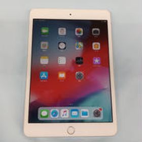 iPad mini 4 (64GB) MGJ12J/A APPLE/AU