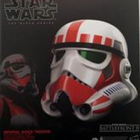 インペリアル・ショック・トルーパー スター・ウォーズ バトルフロントII HASBRO
