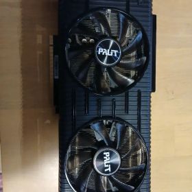 PALIT GEFORCE RTX グラフィックボード 3060ti ジャンク品