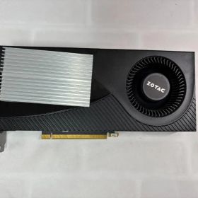 【動作品・訳あり】ZOTAC GeForce RTX 3060Ti
