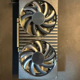 GeForce RTX デュアルファン グラフィックボード3060ti