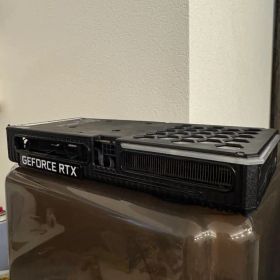 GeForce RTX 3060 Ti 8GB GDDR6