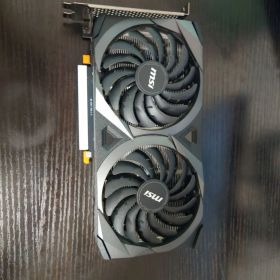 MSI GeForce RTX 3060ti 8GB GDDR6