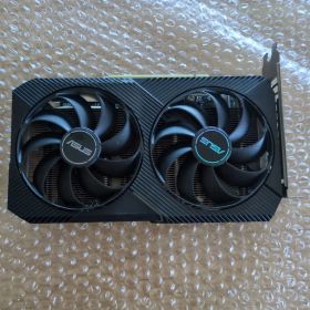 ASUS GeForce RTX 3060 Ti グラフィックボード