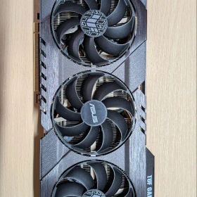 ASUS TUF Gaming GeForce RTX 3060Ti
