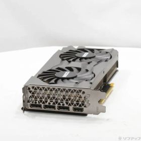 ソフマップ 〔中古品〕 INNO3D GeForce RTX 3060 Ti TWIN X2 LHR N306T2-08D6-119032DH【377】
