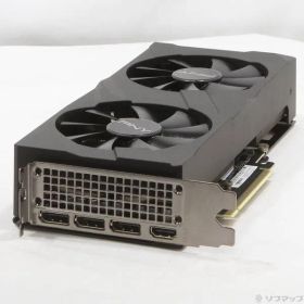 ソフマップ 〔中古品〕 PNY GeForce RTX 3060 Ti 8GB GDDR6X【262】