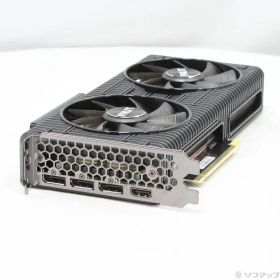 ソフマップ 〔中古品〕 GeForce RTX 3060 Ti Dual NE6306T019P2-190AD【344】
