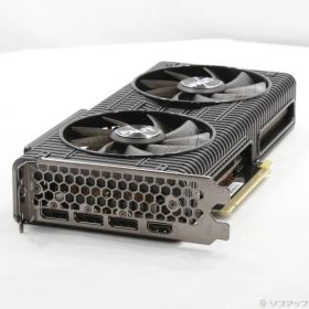 ソフマップ 〔中古品〕 GeForce RTX 3060Ti Dual OC NE6306TS19P2-190AD【344】