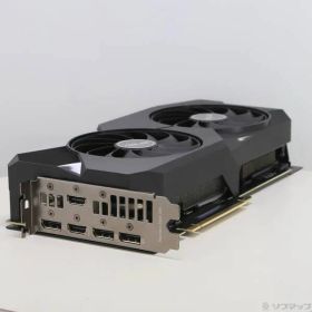 ソフマップ 〔中古品〕 DUAL-RTX3060TI-O8G-V2【262】