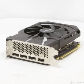 ソフマップ 〔中古品〕 GeForce RTX 3060 Ti AERO ITX 8G OC LHR【262】