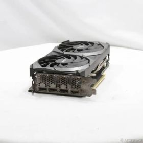 ソフマップ 〔中古品〕 GeForce RTX 3060 Ti VENTUS 2X OC【297】