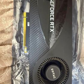 ZOTAC GeForce RTX グラフィックボード3060ti 8GB