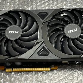 msi GeForce RTX 3060 Ti VENTUS 2X 8GB