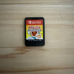 太鼓の達人 Nintendo Switch