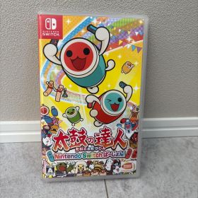 Switch 太鼓の達人