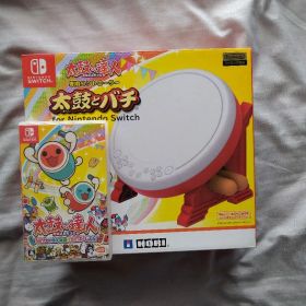 太鼓の達人 for Nintendo Switch